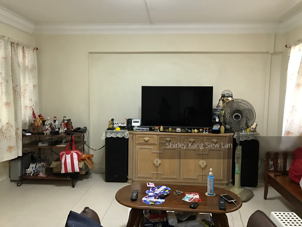Blk 8B Boon Tiong Arcadia (Bukit Merah), HDB 4 Rooms #140856272
